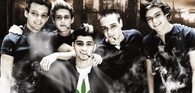 ONE DIRECTION IN WEED
